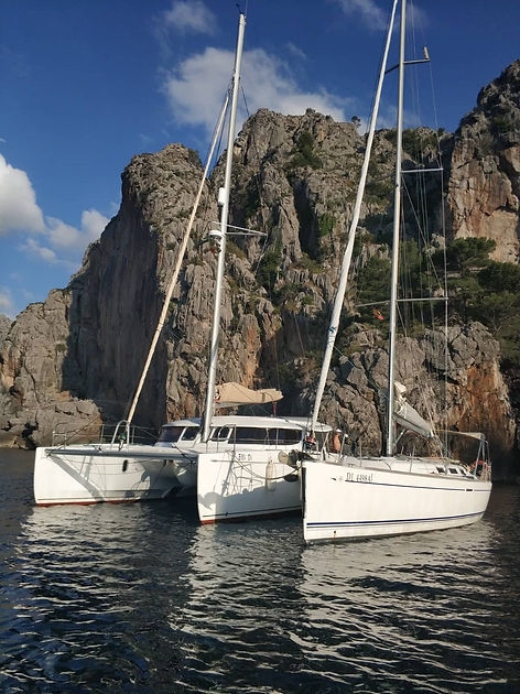 Средиземноморье