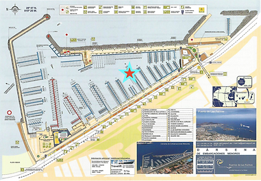 Las Palmas De Gran Canaria