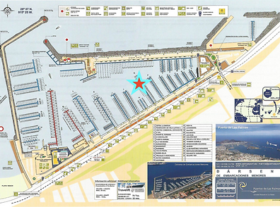 Las Palmas De Cran Canaria
