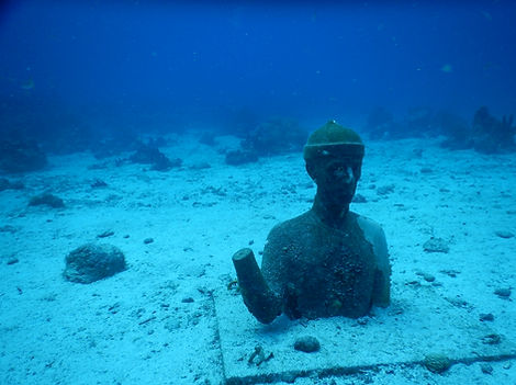 бюст Кусто.JPG