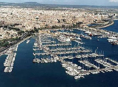 Пальма Де Майорка