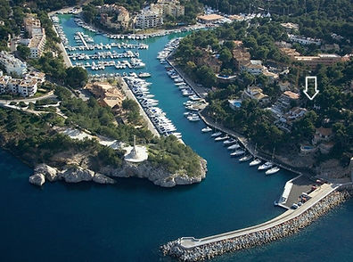 Club Náutico Santa Ponsa 