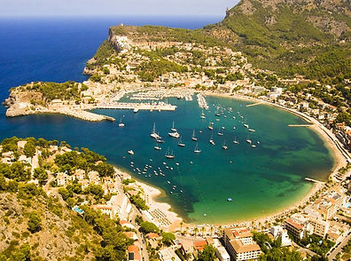 Port Soller