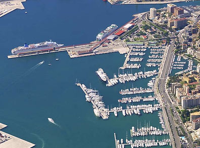 Club Náutico Serranova